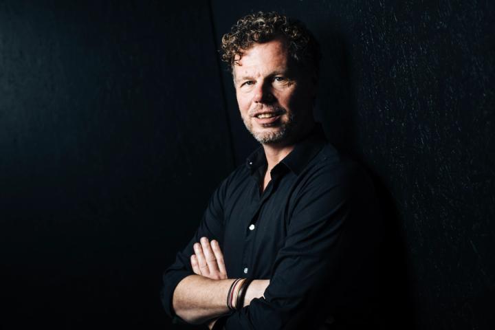 Jeroen
