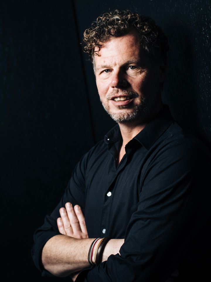 Jeroen