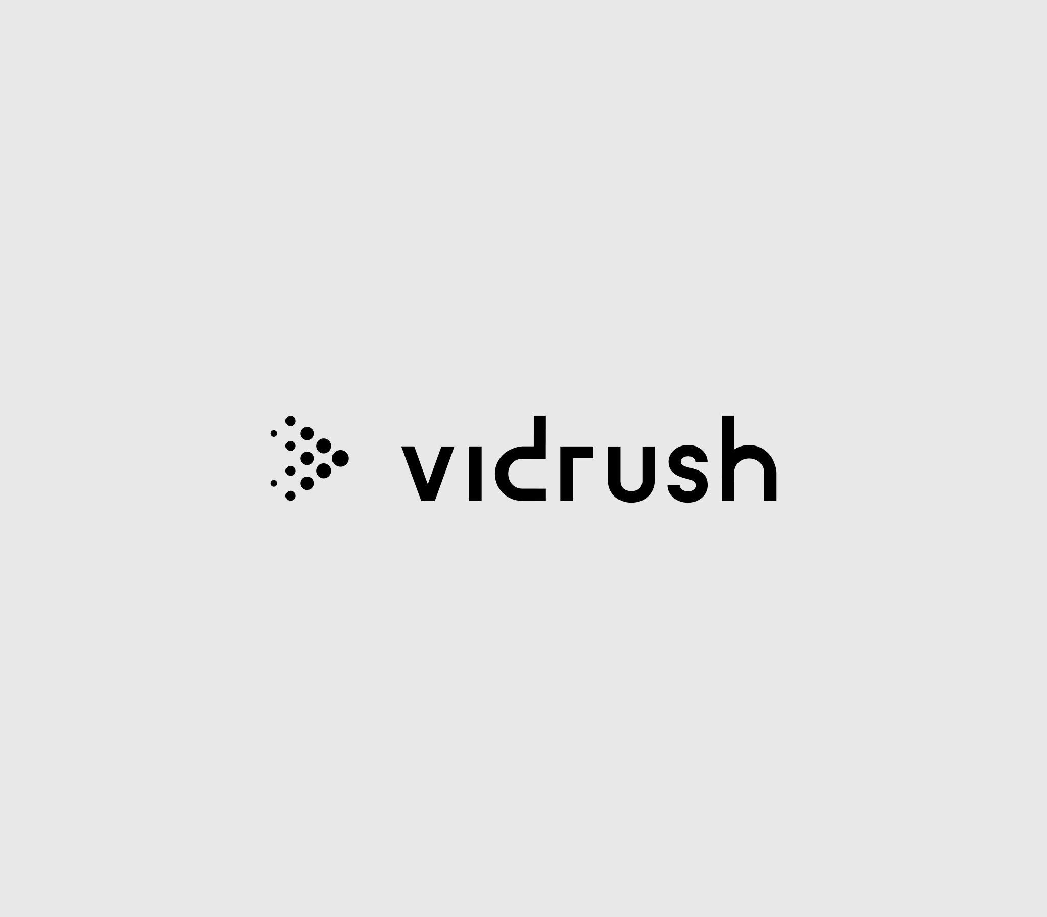 logo van visrush