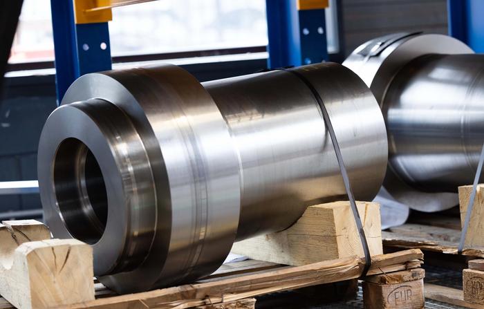Hopman Group · Vakmanschap in metaal dat zichtbaar wordt
