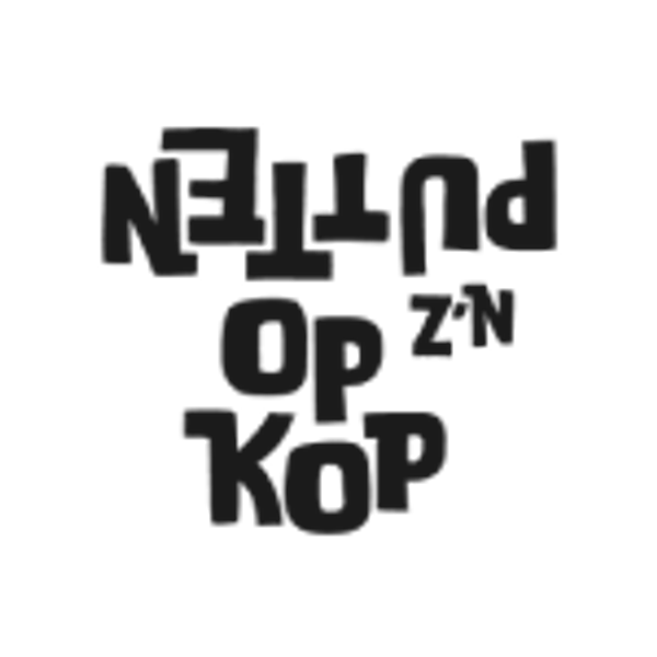 Putten op z'n kop