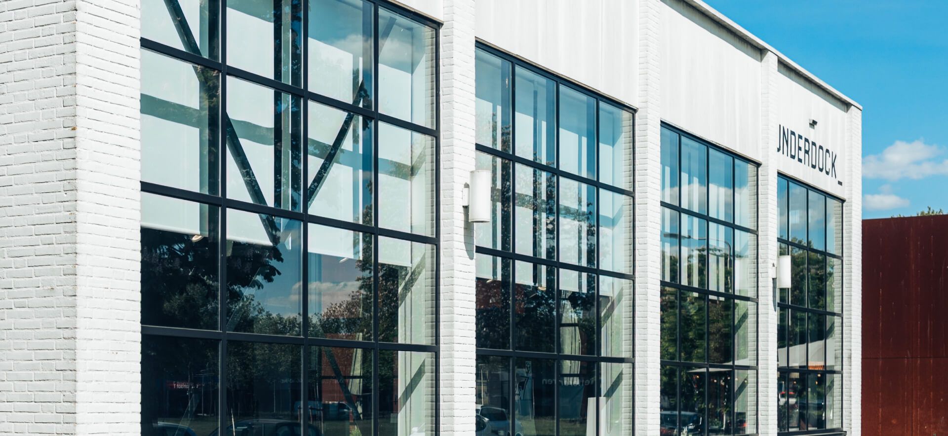 Websiteontwerp en development voor een merk uit Amersfoort