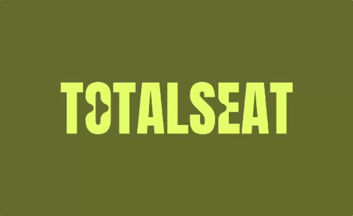 Totalseat · Het hele plaatje klopt