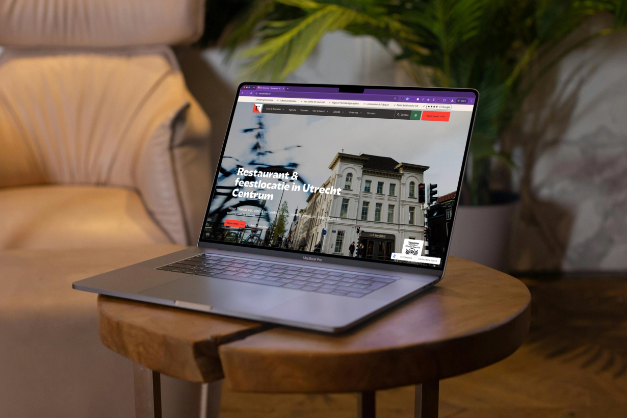 website van deurrechter.nl