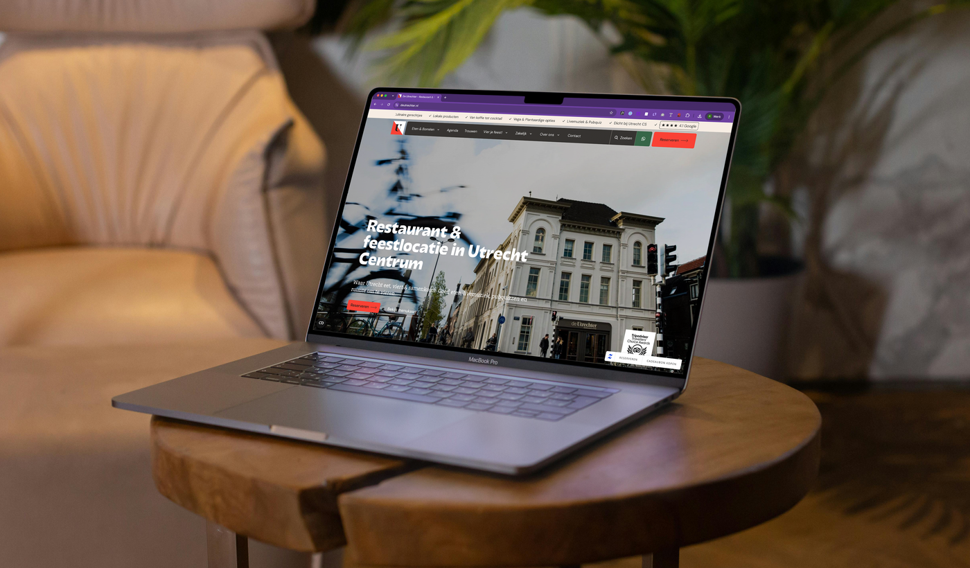 website van deurrechter.nl