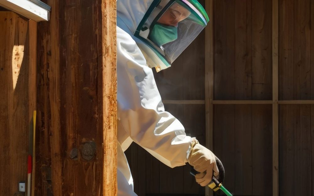 Getting Ahead of Mosquito Season