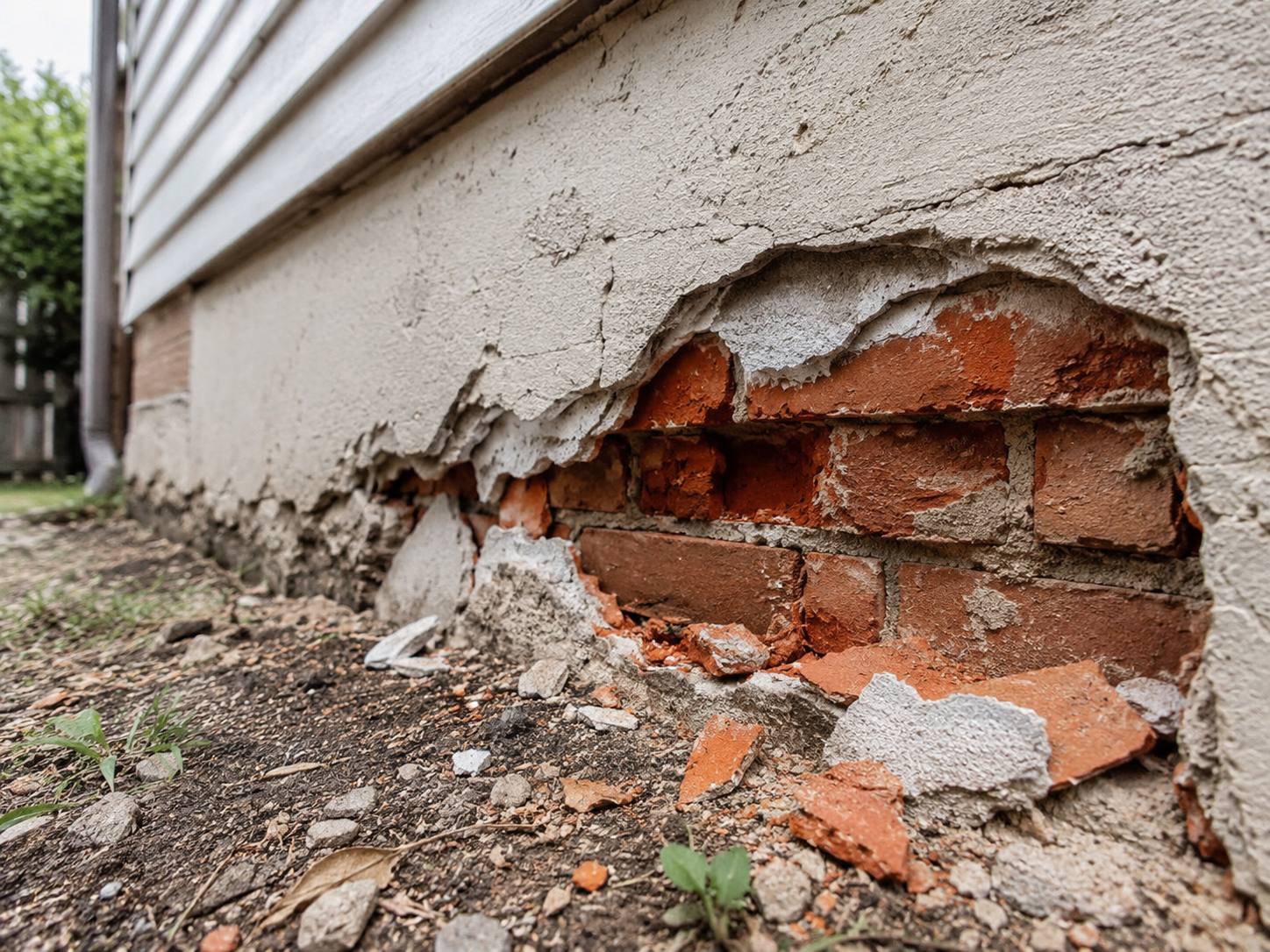 Foundation Repair