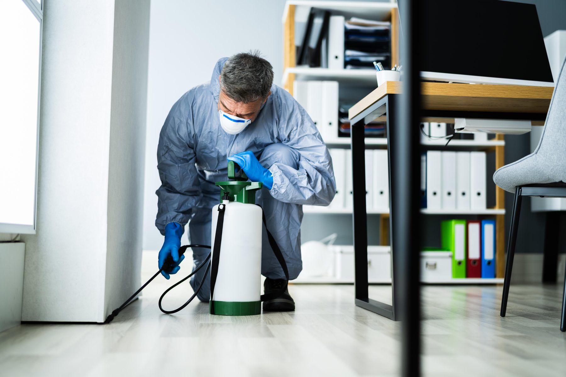 How Much Does an Exterminator Cost in Virginia Beach? (2026 Pricing Guide)