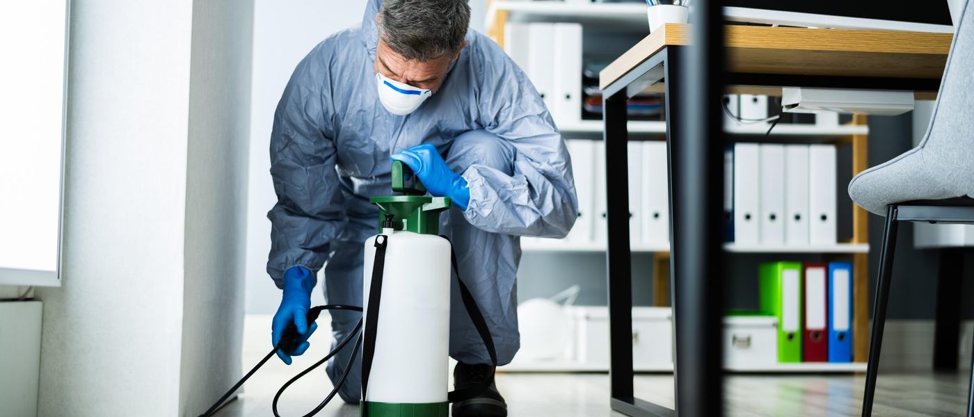 How Much Does an Exterminator Cost in Virginia Beach? (2026 Pricing Guide)