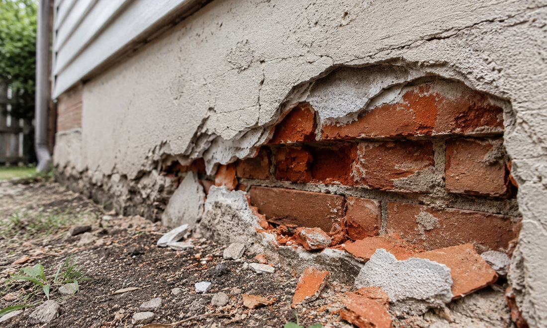 Foundation Repair