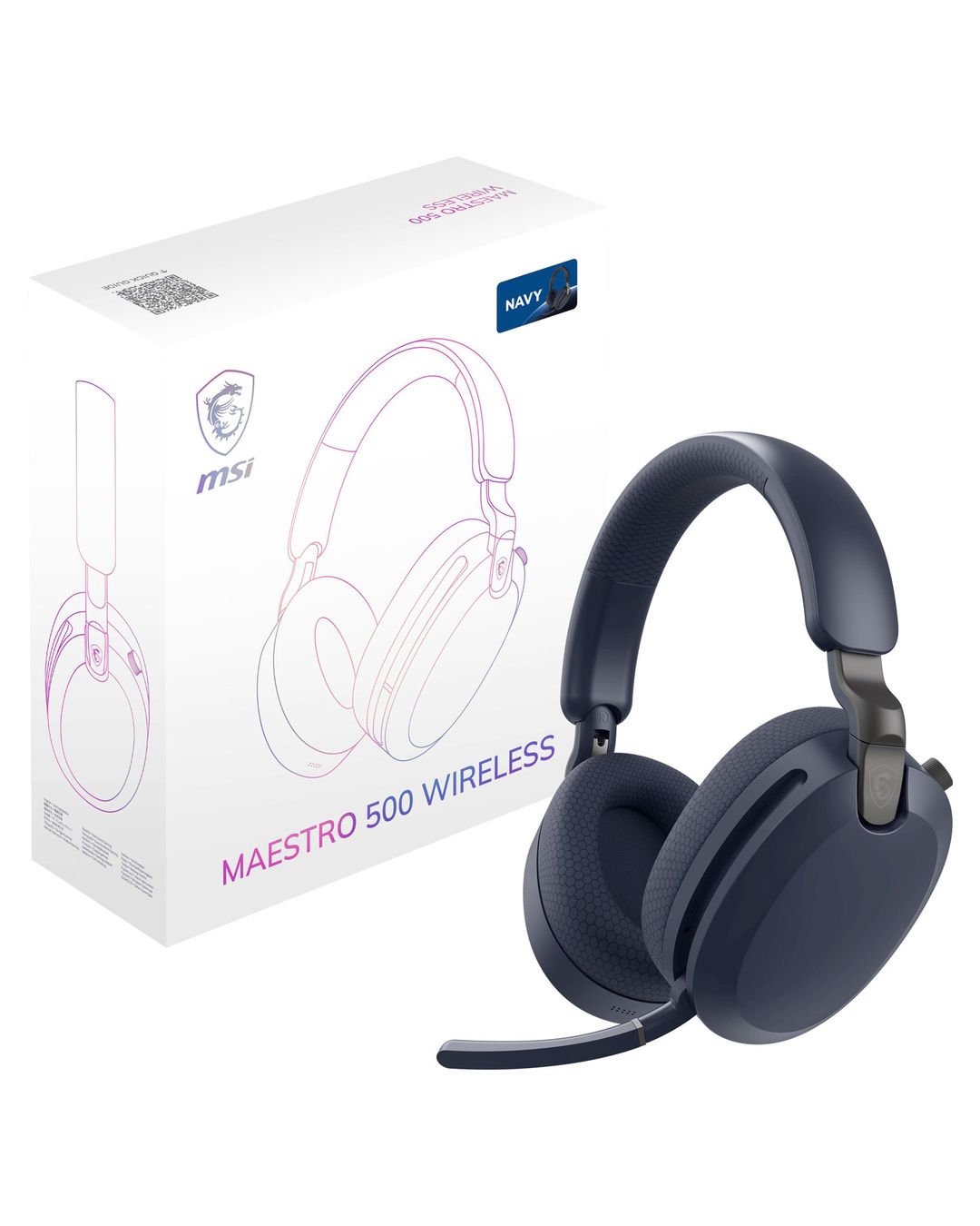 Headset