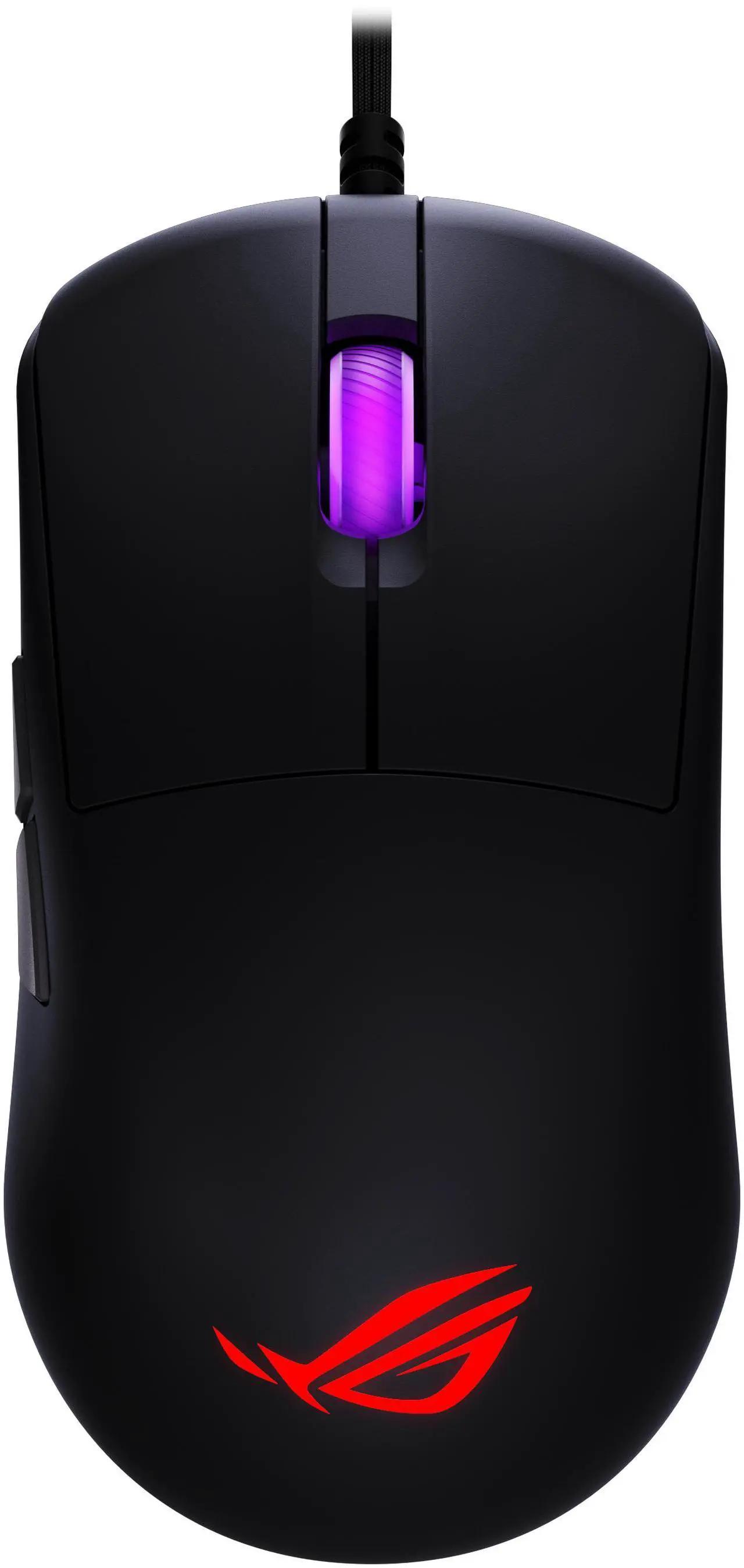 ASUS ROG Harpe Mini Core Wired Gaming Mouse