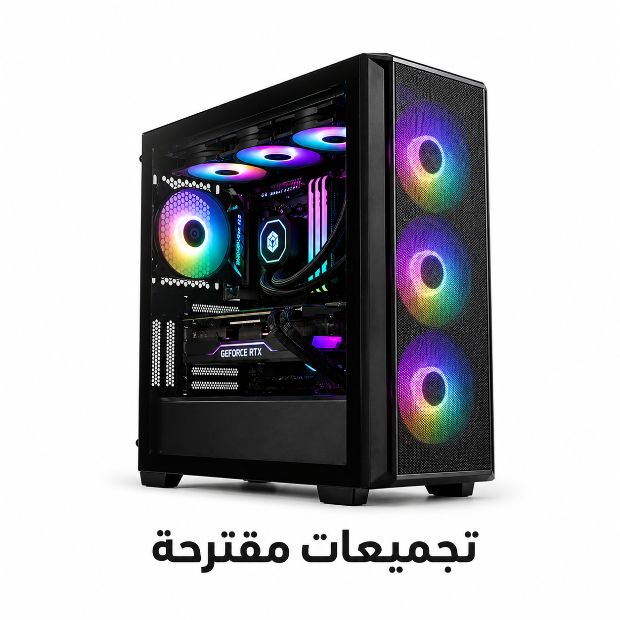 Pc Builds