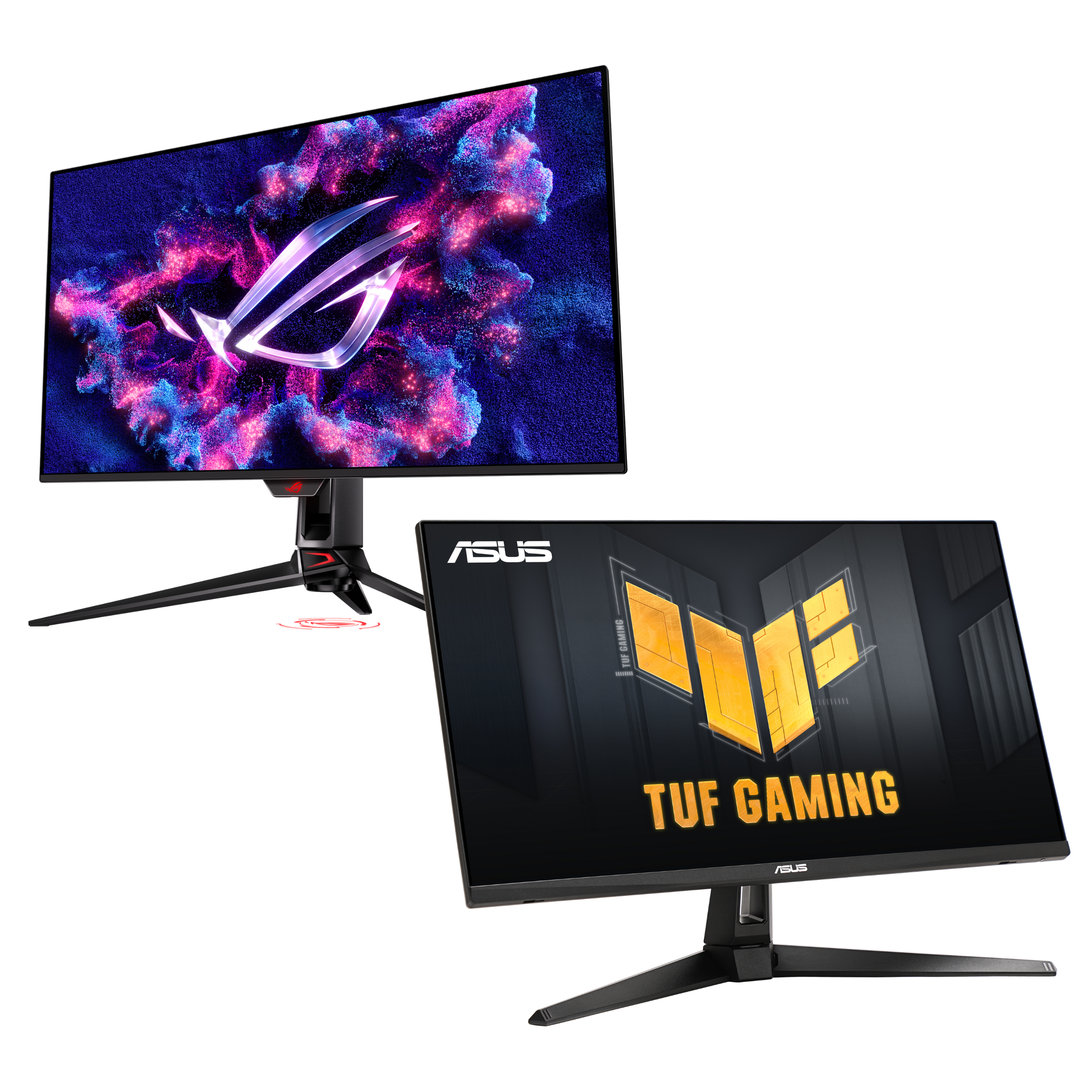 Gaming Monitors