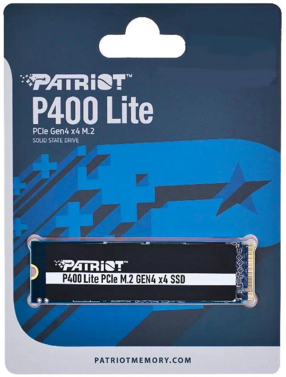 Patriot Lite M.2  1TB Gen 4