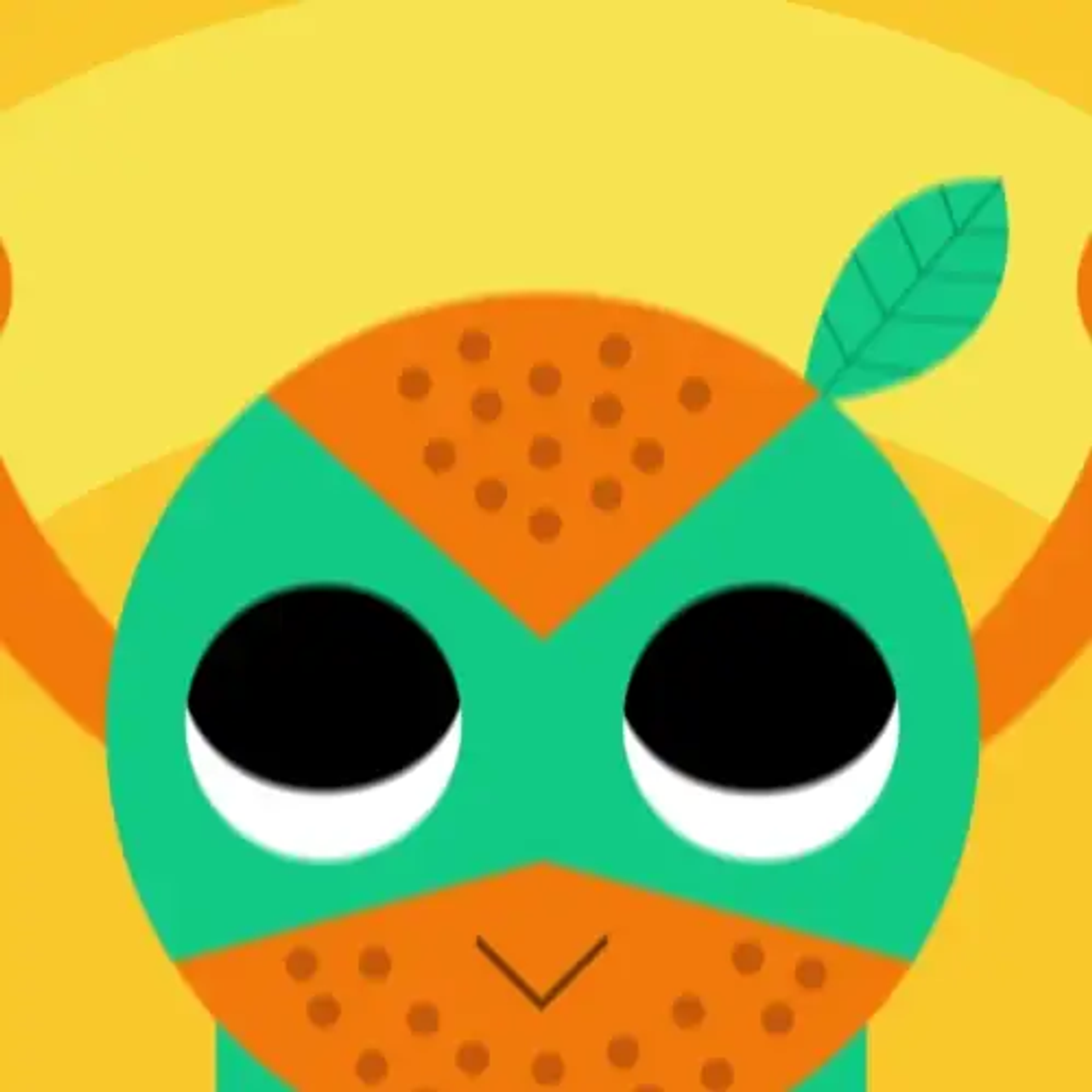 DOSE CHARACTER DESIGN