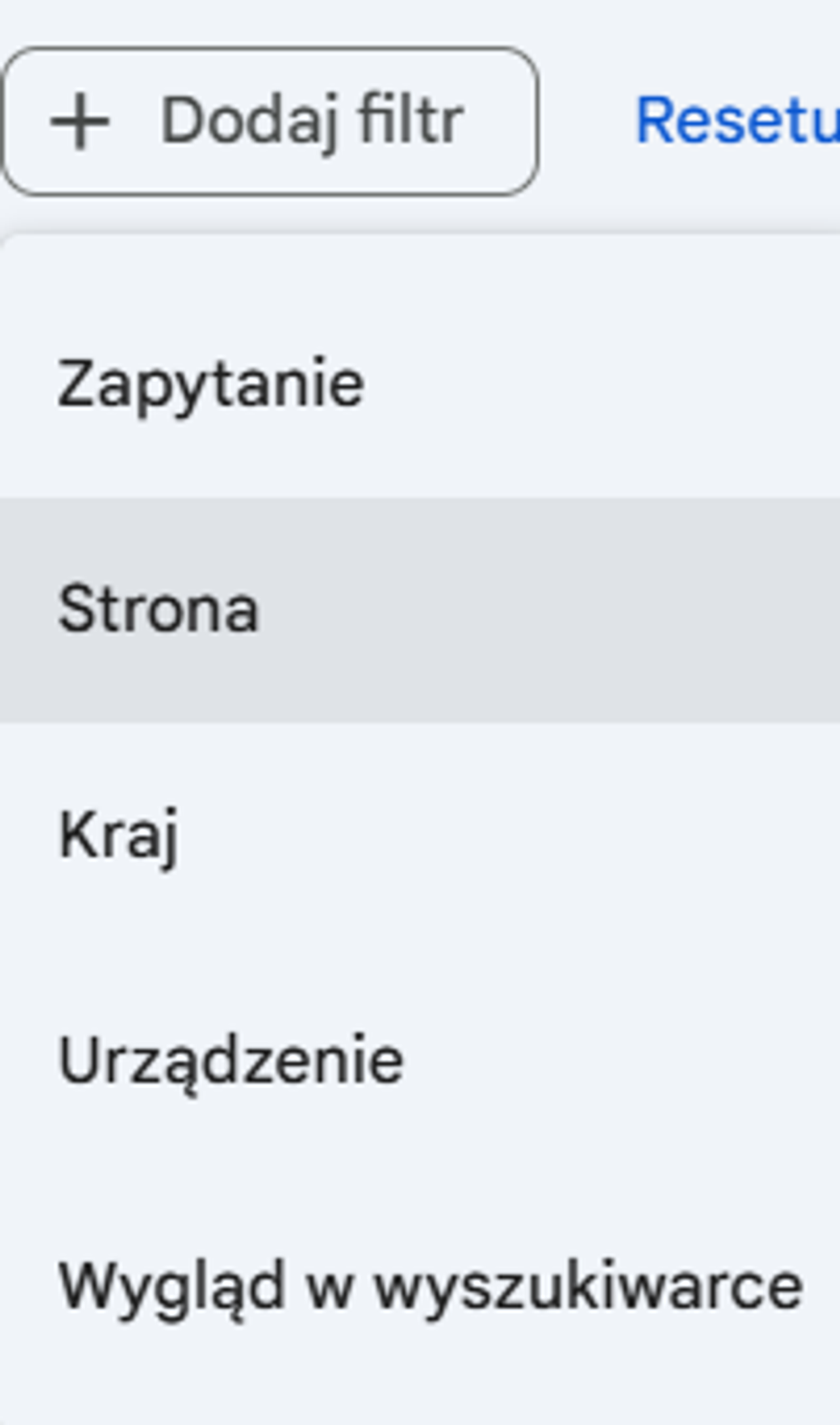 Strona