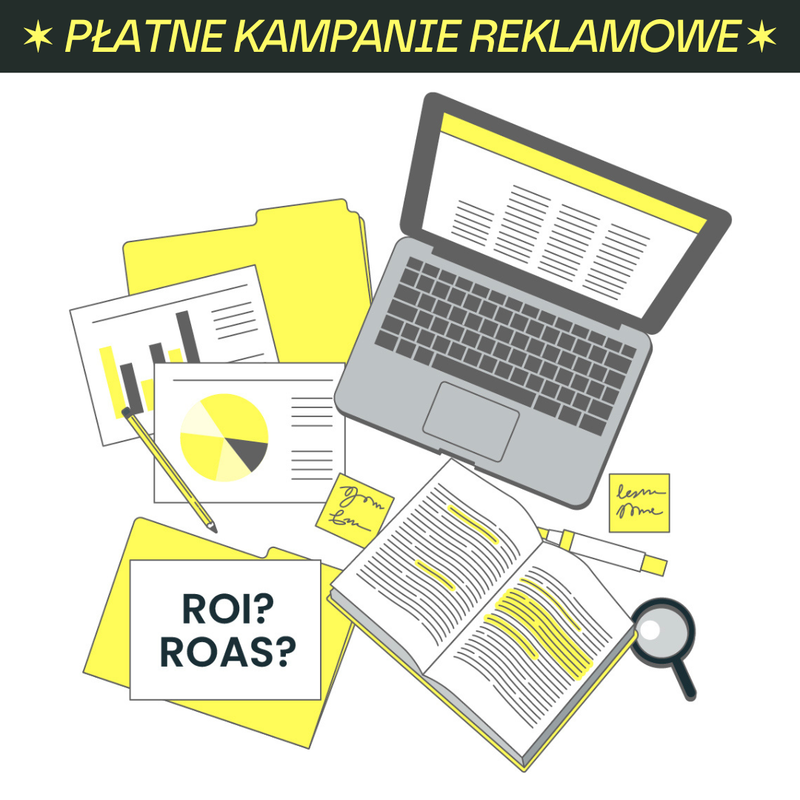 Czym jest ROAS i ROI oraz jakie są różnice między nimi?