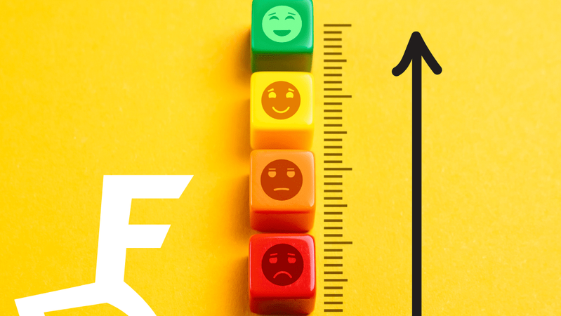 “Effort Score” w SEO - Twoja odpowiedź na zalew treści AI