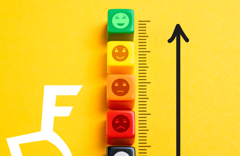 “Effort Score” w SEO - Twoja odpowiedź na zalew treści AI