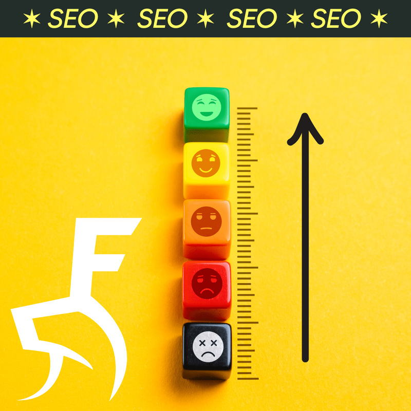 “Effort Score” w SEO - Twoja odpowiedź na zalew treści AI