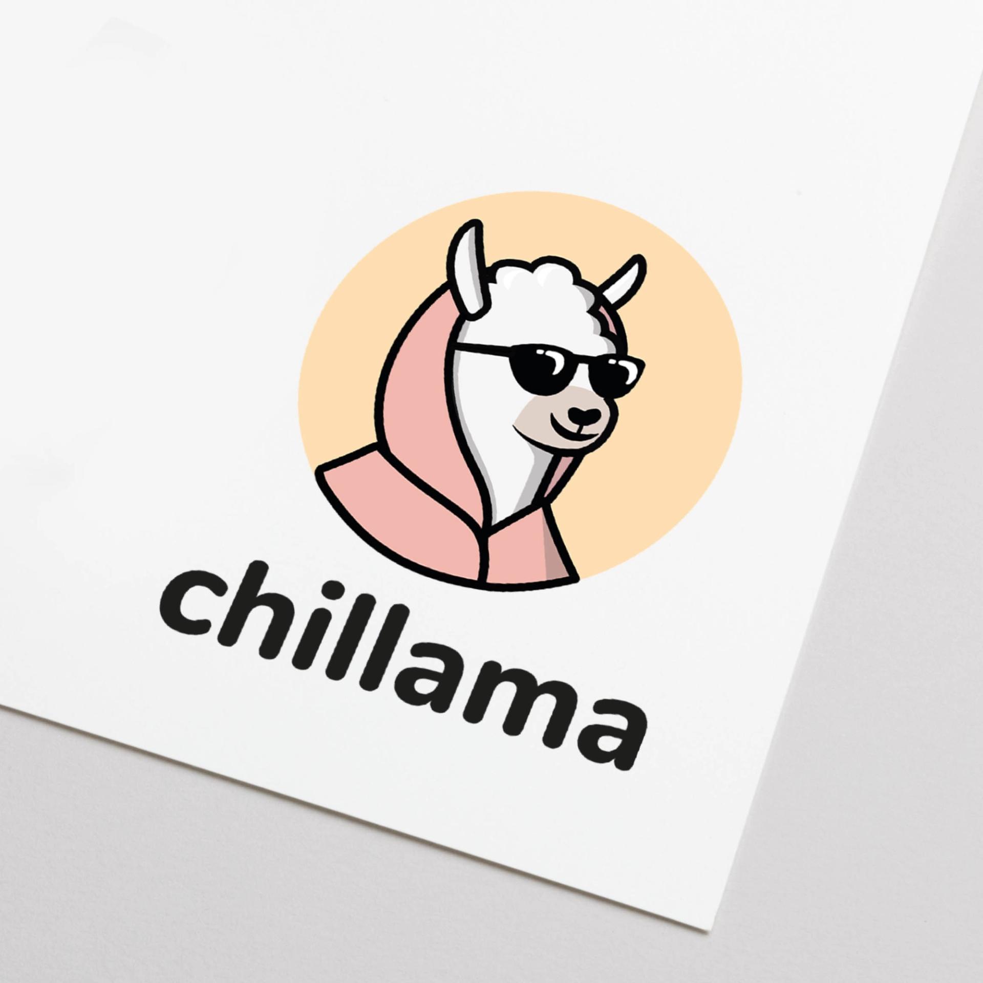 Branding Chillama