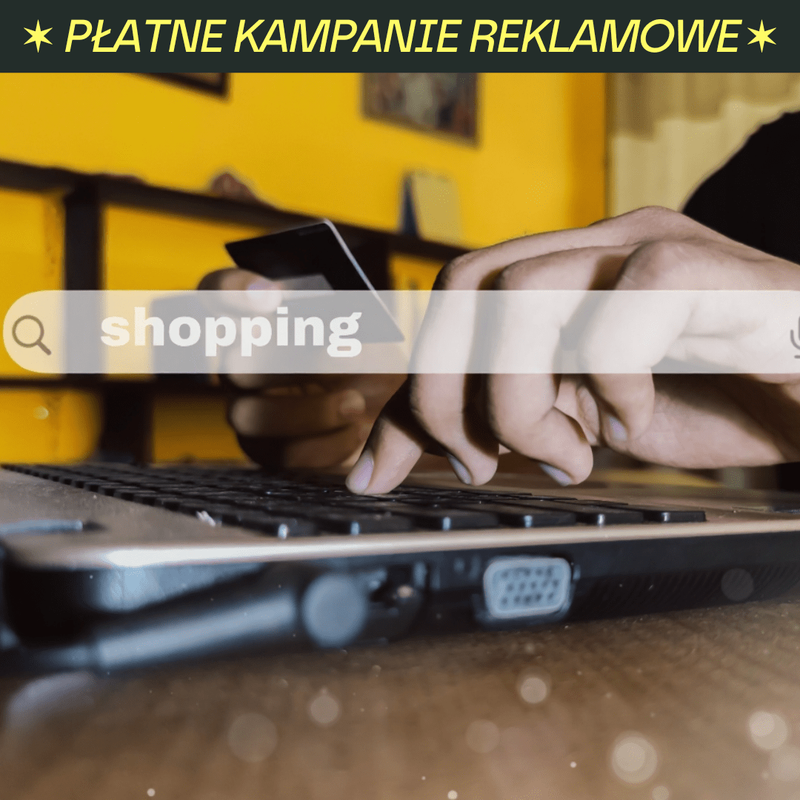 Jak w 2025 r. prowadzić skuteczne kampanie Google Ads dla sklepu internetowego?