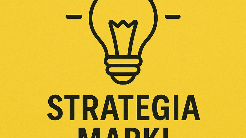 Strategia marki w B2B - Pierwszy filar marketingu