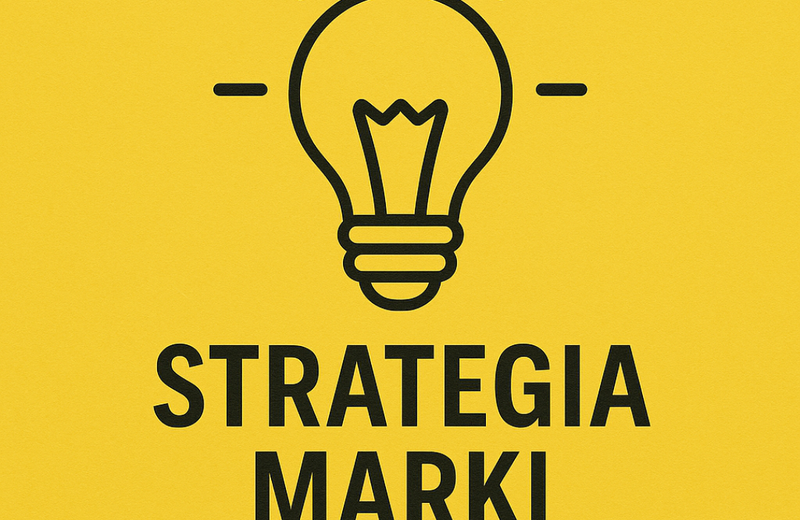 Strategia marki w B2B - Pierwszy filar marketingu