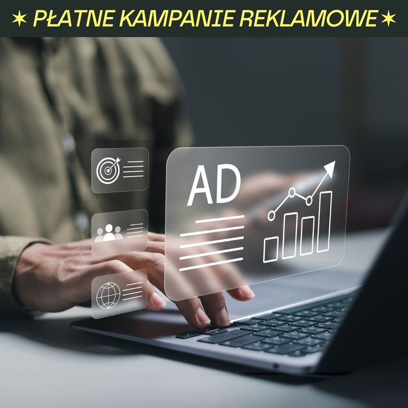 Jak skutecznie prowadzić kampanie Facebook i Google Ads? Zobacz sposób Agencji Follow Deer