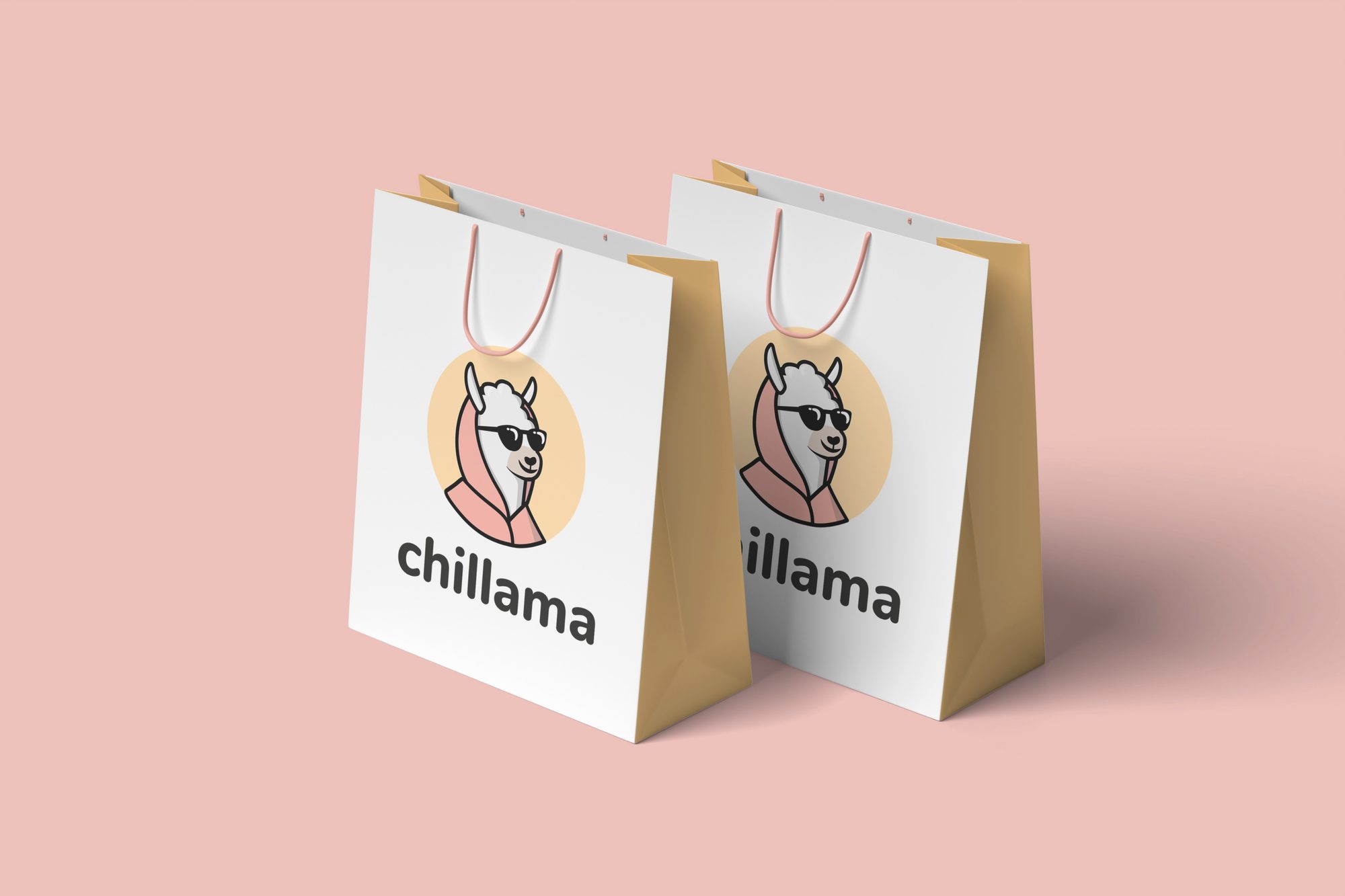 Torby zakupowe Chillama