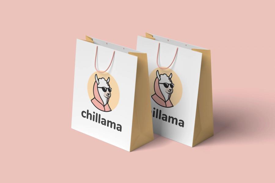 Torby zakupowe Chillama