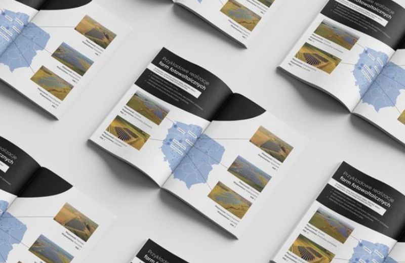 Ile kosztuje identyfikacja wizualna?