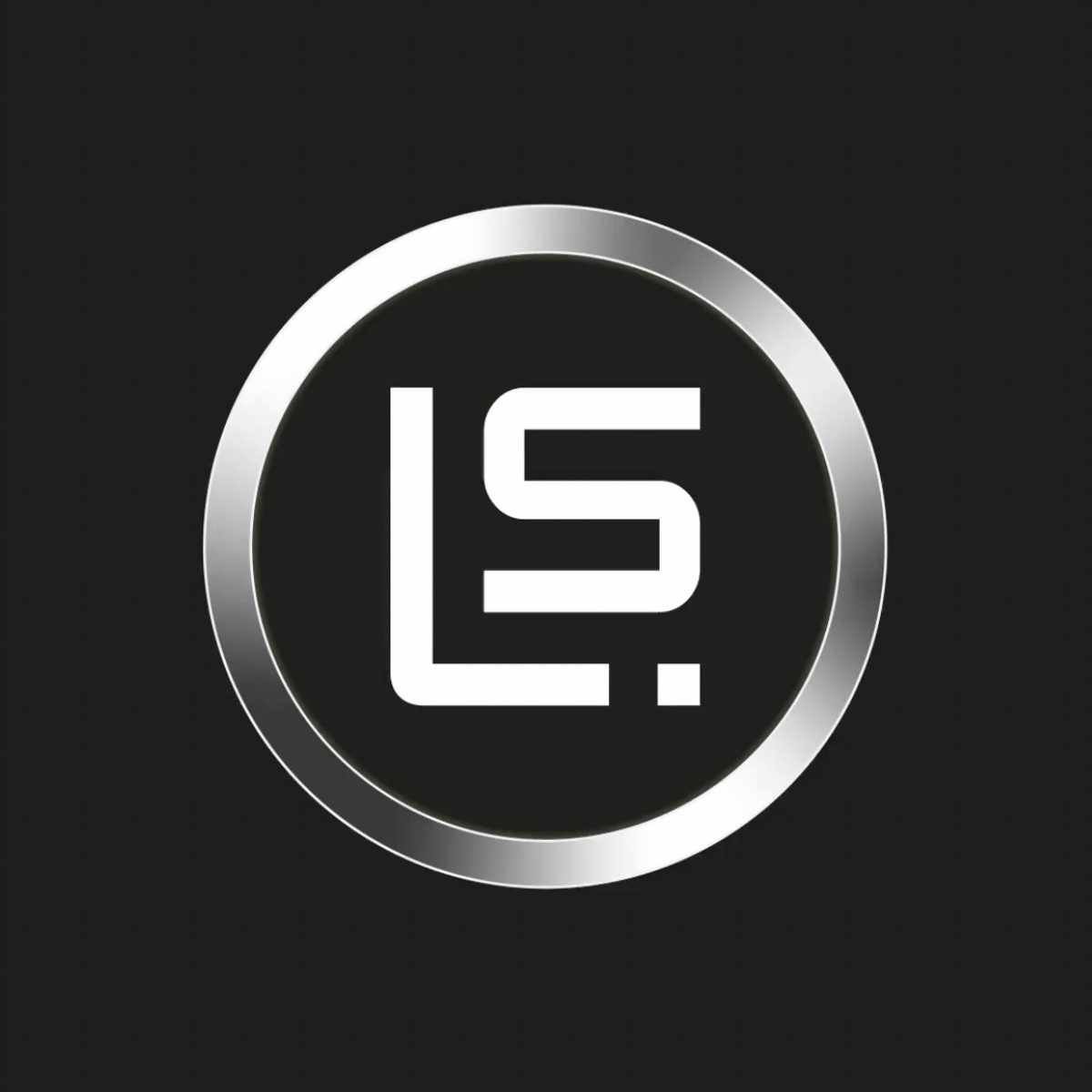 Logo Lift System animacja