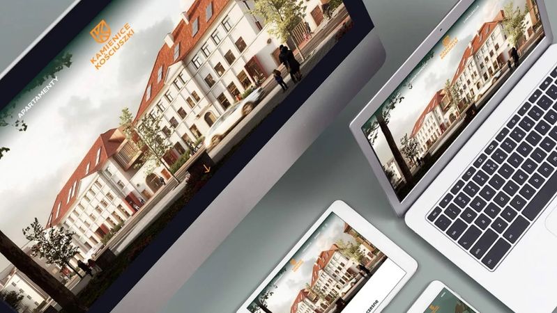Identyfikacja wizualna firmy – Kompletny Przewodnik.