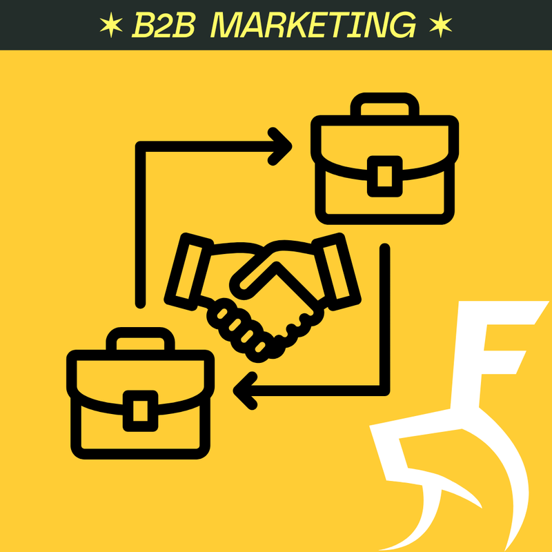 Z chaosu do systemu – pierwszy krok do strategicznego marketingu B2B (firma 30-300 pracowników)