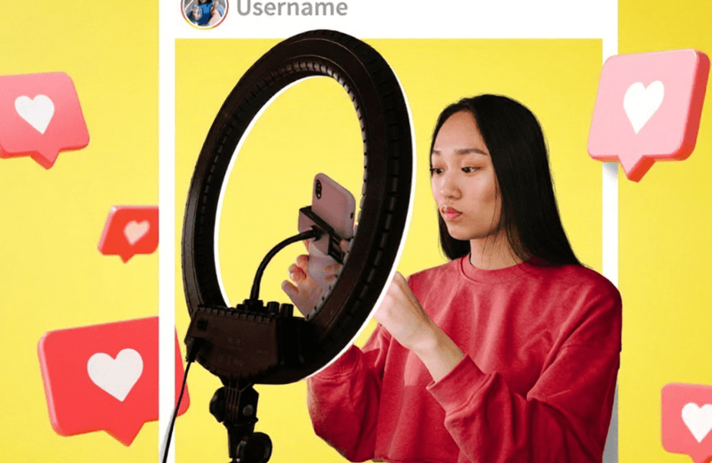 Influencer marketing - Wszystko, co musisz wiedzieć!