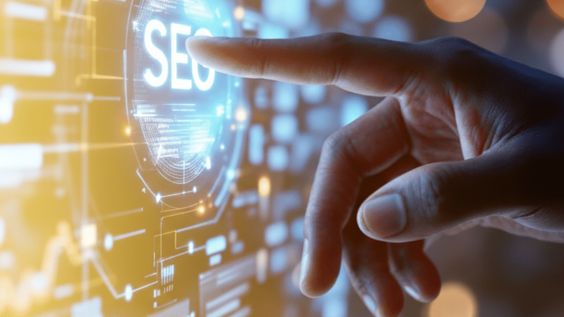 Trójki semantyczne – proste rozwiązanie pod SEO przyszłości