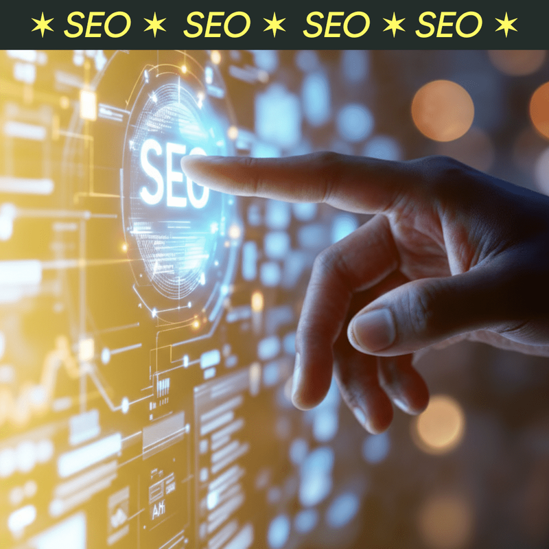 Trójki semantyczne – proste rozwiązanie pod SEO przyszłości
