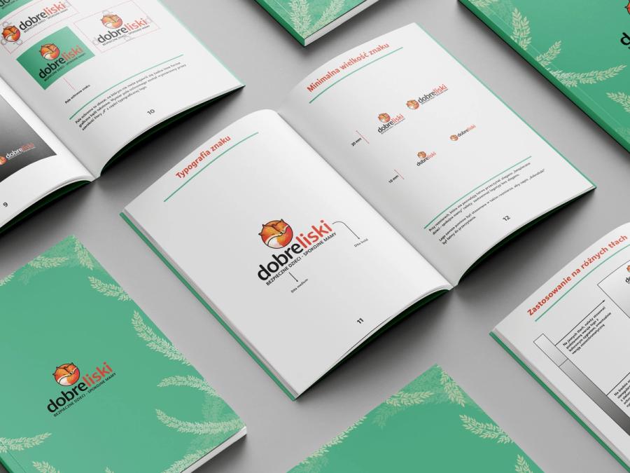 Księga tożsamości dobreliski