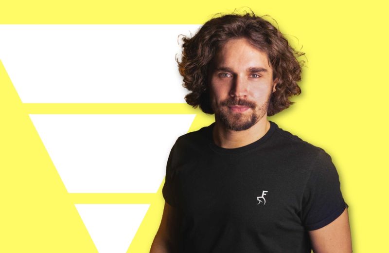 Lejek marketingowy, czyli sposób na poukładanie Twojego marketingu 🚀