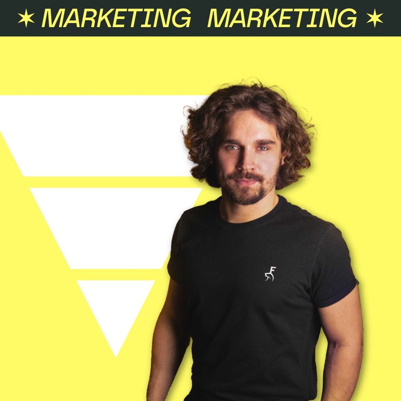 Lejek marketingowy, czyli sposób na poukładanie Twojego marketingu 🚀