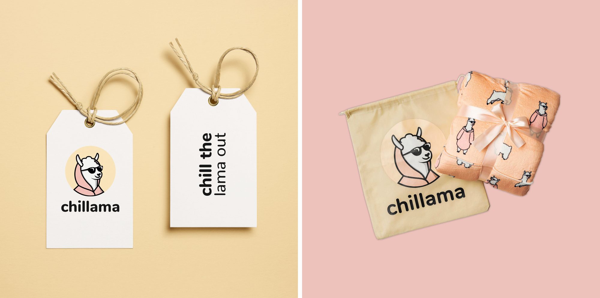 Produkty Chillama