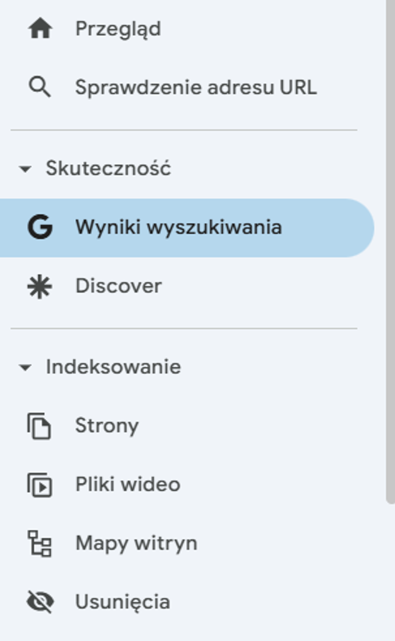 Wyniki wyszukiwania
