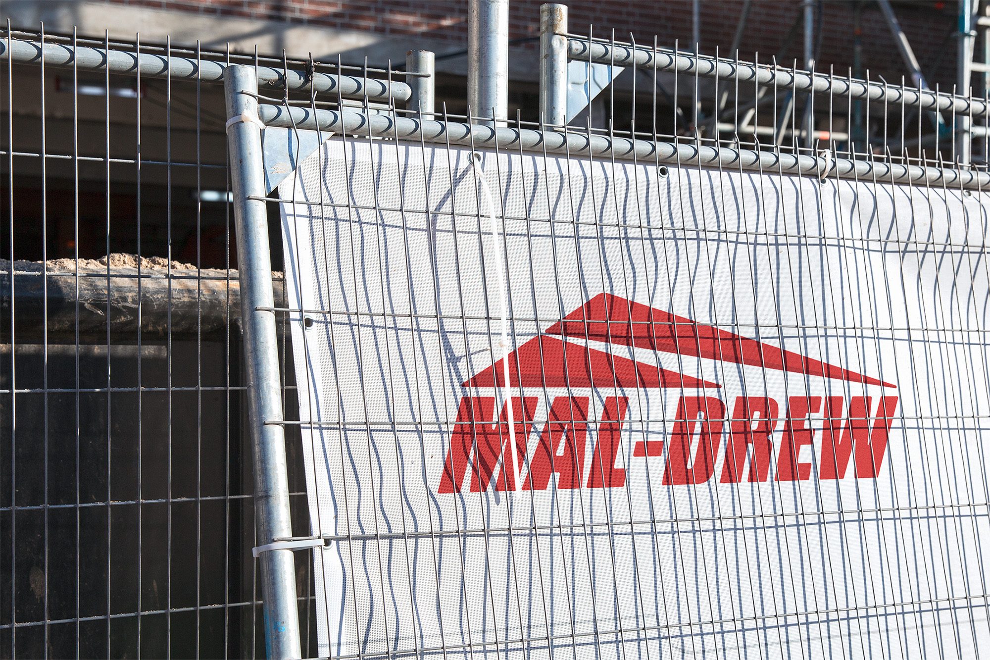 Logo Mal-Drew
