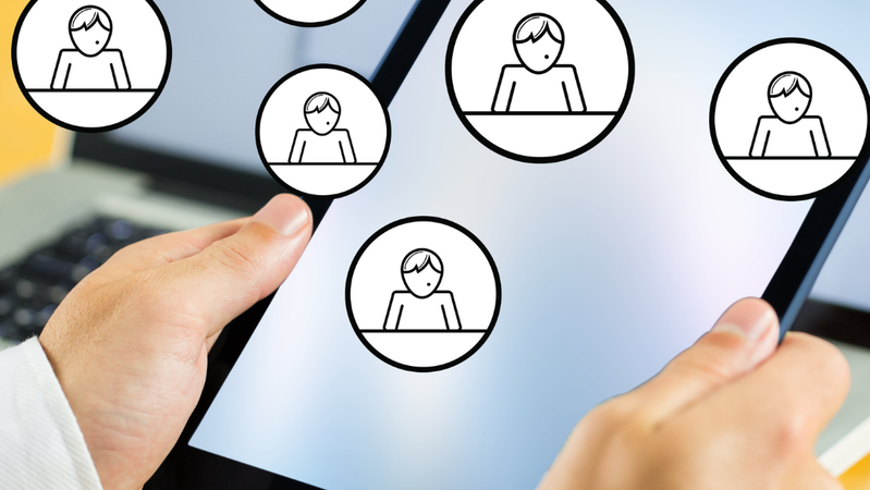 Buyer persona w B2B - zrozum odbiorcę i dopasuj przekaz