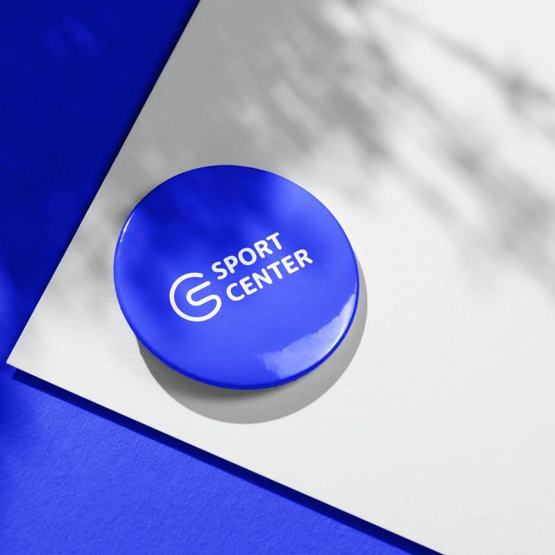 Branding i Serwis Internetowy dla Sport-Center - szkoleniowe wyjazdy narciarskie