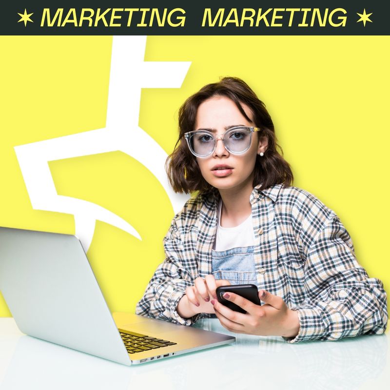 Jak strategicznie ułożyć swój marketing niezależnie od trendów?