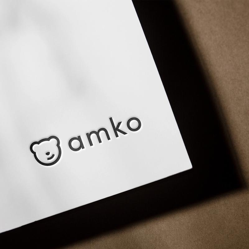 Branding Amko dla dzieci - sklep internetowy i stacjonarny