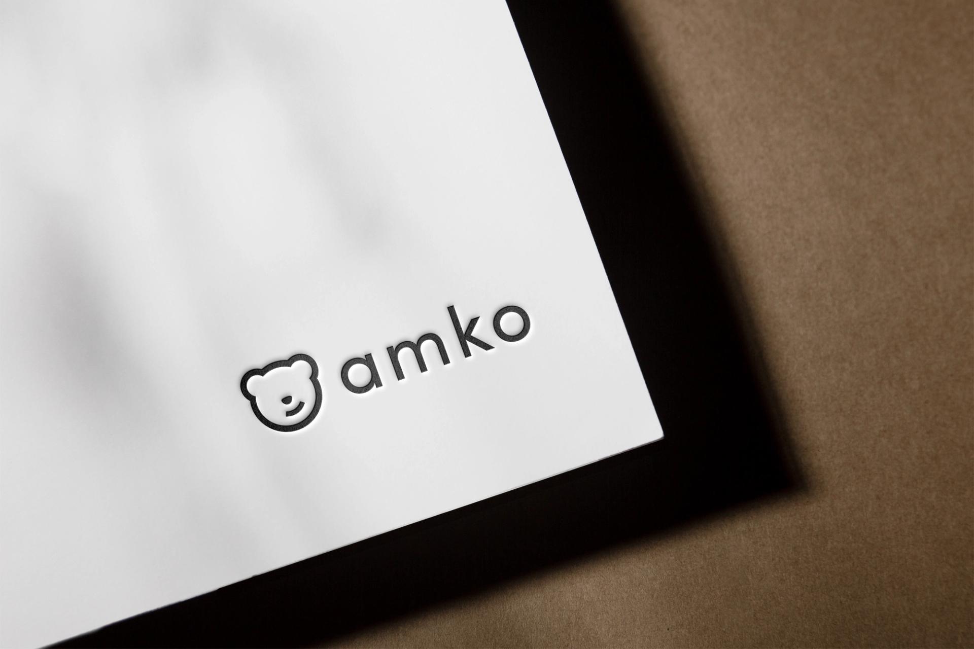 Branding Amko dla dzieci - sklep internetowy i stacjonarny